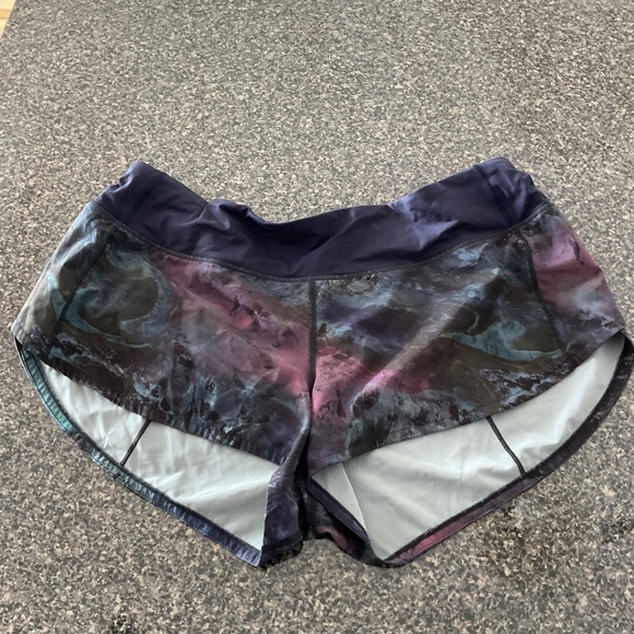 Lululemon Shorts, Size 10 - Picture 1 of 6